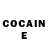 COCAIN 99% Supreme 100